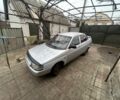 Серый ВАЗ 2110, объемом двигателя 1.5 л и пробегом 1 тыс. км за 1600 $, фото 3 на Automoto.ua