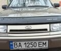 Серый ВАЗ 2110, объемом двигателя 1.5 л и пробегом 129 тыс. км за 2400 $, фото 10 на Automoto.ua