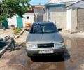 Серый ВАЗ 2110, объемом двигателя 1.5 л и пробегом 300 тыс. км за 1100 $, фото 7 на Automoto.ua