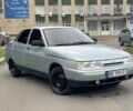 Серый ВАЗ 2110, объемом двигателя 0 л и пробегом 118 тыс. км за 1350 $, фото 1 на Automoto.ua