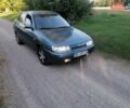 Сірий ВАЗ 2110, об'ємом двигуна 1.5 л та пробігом 300 тис. км за 950 $, фото 1 на Automoto.ua