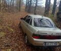Сірий ВАЗ 2110, об'ємом двигуна 1.5 л та пробігом 345 тис. км за 2000 $, фото 2 на Automoto.ua