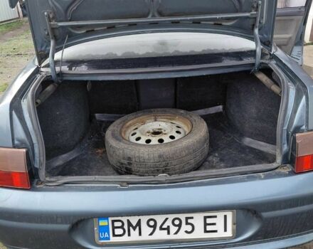 Серый ВАЗ 2110, объемом двигателя 1.5 л и пробегом 240 тыс. км за 1900 $, фото 3 на Automoto.ua