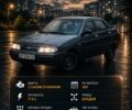 Сірий ВАЗ 2110, об'ємом двигуна 1.5 л та пробігом 212 тис. км за 1484 $, фото 1 на Automoto.ua