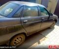 Серый ВАЗ 2110, объемом двигателя 1.5 л и пробегом 0 тыс. км за 1300 $, фото 3 на Automoto.ua