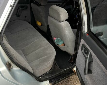 Серый ВАЗ 2110, объемом двигателя 1.5 л и пробегом 30 тыс. км за 1350 $, фото 7 на Automoto.ua