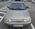 Серый ВАЗ 2110, объемом двигателя 1.5 л и пробегом 285 тыс. км за 2100 $, фото 7 на Automoto.ua