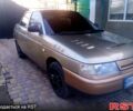 Серый ВАЗ 2110, объемом двигателя 1.5 л и пробегом 340 тыс. км за 1850 $, фото 1 на Automoto.ua
