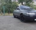 Сірий ВАЗ 2110, об'ємом двигуна 1.5 л та пробігом 228 тис. км за 60000 $, фото 3 на Automoto.ua