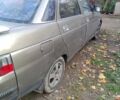 Сірий ВАЗ 2110, об'ємом двигуна 1.5 л та пробігом 260 тис. км за 1200 $, фото 9 на Automoto.ua