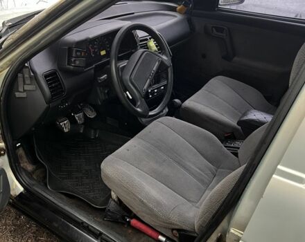 Серый ВАЗ 2110, объемом двигателя 1.5 л и пробегом 30 тыс. км за 1350 $, фото 4 на Automoto.ua