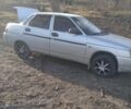 Серый ВАЗ 2110, объемом двигателя 1 л и пробегом 161 тыс. км за 63500 $, фото 1 на Automoto.ua