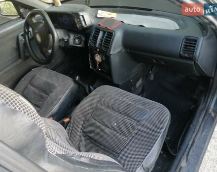 Сірий ВАЗ 2110, об'ємом двигуна 1.5 л та пробігом 300 тис. км за 950 $, фото 18 на Automoto.ua
