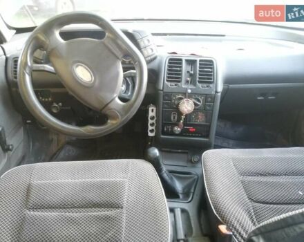Сірий ВАЗ 2110, об'ємом двигуна 1.5 л та пробігом 300 тис. км за 950 $, фото 15 на Automoto.ua