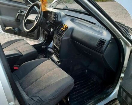 Сірий ВАЗ 2110, об'ємом двигуна 1.5 л та пробігом 246 тис. км за 1500 $, фото 11 на Automoto.ua