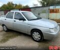 Сірий ВАЗ 2110, об'ємом двигуна 1.5 л та пробігом 0 тис. км за 2200 $, фото 4 на Automoto.ua
