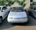 Сірий ВАЗ 2110, об'ємом двигуна 1.5 л та пробігом 36 тис. км за 1000 $, фото 1 на Automoto.ua