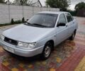 Сірий ВАЗ 2110, об'ємом двигуна 1.5 л та пробігом 205 тис. км за 1250 $, фото 1 на Automoto.ua