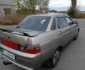 Сірий ВАЗ 2110, об'ємом двигуна 1.5 л та пробігом 250 тис. км за 1300 $, фото 2 на Automoto.ua