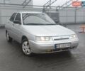 Серый ВАЗ 2110, объемом двигателя 1.5 л и пробегом 200 тыс. км за 1750 $, фото 1 на Automoto.ua
