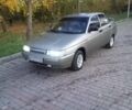 Серый ВАЗ 2110, объемом двигателя 1.5 л и пробегом 232 тыс. км за 2300 $, фото 3 на Automoto.ua
