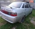 Сірий ВАЗ 2110, об'ємом двигуна 1.5 л та пробігом 150 тис. км за 650 $, фото 1 на Automoto.ua