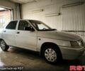 Серый ВАЗ 2110, объемом двигателя 1.5 л и пробегом 341 тыс. км за 1120 $, фото 1 на Automoto.ua