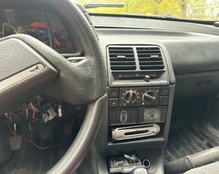 ВАЗ 2110 2002 в Днепре (Днепропетровске) на Automoto.ua Серый ВАЗ 2110, объемом двигателя 1.6 л и пробегом 205 тыс. км за 974 $, фото 2 на Automoto.ua