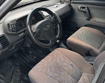 Сірий ВАЗ 2110, об'ємом двигуна 1.5 л та пробігом 205 тис. км за 1250 $, фото 9 на Automoto.ua