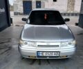 ВАЗ 2110 2002 у Новом Буге на Automoto.ua Сірий ВАЗ 2110, об'ємом двигуна 1.5 л та пробігом 120 тис. км за 1850 $, фото 1 на Automoto.ua