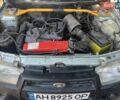 Серый ВАЗ 2110, объемом двигателя 1.5 л и пробегом 300 тыс. км за 1000 $, фото 4 на Automoto.ua