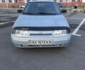Серый ВАЗ 2110, объемом двигателя 1.5 л и пробегом 275 тыс. км за 999 $, фото 1 на Automoto.ua