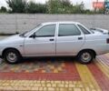 Сірий ВАЗ 2110, об'ємом двигуна 1.5 л та пробігом 205 тис. км за 1250 $, фото 7 на Automoto.ua