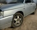Серый ВАЗ 2110, объемом двигателя 1.5 л и пробегом 310 тыс. км за 300 $, фото 1 на Automoto.ua