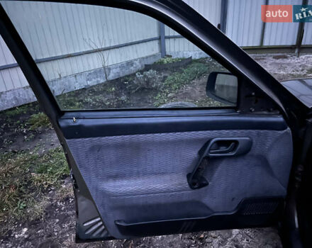 Серый ВАЗ 2110, объемом двигателя 1.5 л и пробегом 288 тыс. км за 1100 $, фото 14 на Automoto.ua