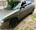 Серый ВАЗ 2110, объемом двигателя 1.5 л и пробегом 260 тыс. км за 1300 $, фото 1 на Automoto.ua