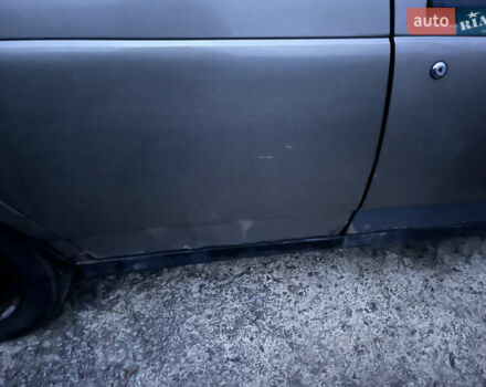 Серый ВАЗ 2110, объемом двигателя 1.5 л и пробегом 288 тыс. км за 1100 $, фото 5 на Automoto.ua