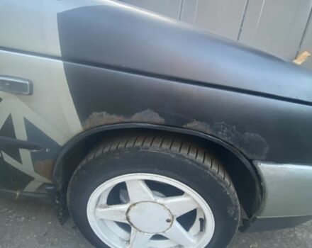 ВАЗ 2110 2002 в Вишневом на Automoto.ua Серый ВАЗ 2110, объемом двигателя 1.5 л и пробегом 307 тыс. км за 1300 $, фото 1 на Automoto.ua