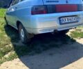 Серый ВАЗ 2110, объемом двигателя 1.5 л и пробегом 0 тыс. км за 1000 $, фото 1 на Automoto.ua