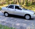 Серый ВАЗ 2110, объемом двигателя 1.5 л и пробегом 0 тыс. км за 1550 $, фото 7 на Automoto.ua