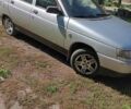Сірий ВАЗ 2110, об'ємом двигуна 1.5 л та пробігом 288 тис. км за 1500 $, фото 1 на Automoto.ua