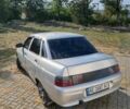 Сірий ВАЗ 2110, об'ємом двигуна 1.5 л та пробігом 3 тис. км за 1103 $, фото 1 на Automoto.ua