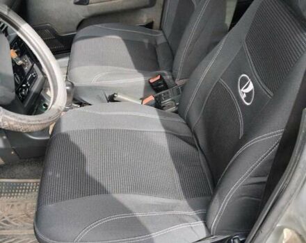 ВАЗ 2110 2002 в Одессе на Automoto.ua Серый ВАЗ 2110, объемом двигателя 1.5 л и пробегом 182 тыс. км за 2200 $, фото 7 на Automoto.ua