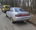 Серый ВАЗ 2110, объемом двигателя 1.5 л и пробегом 375 тыс. км за 1550 $, фото 4 на Automoto.ua