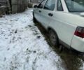 Серый ВАЗ 2110, объемом двигателя 1.6 л и пробегом 190 тыс. км за 1064 $, фото 4 на Automoto.ua