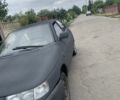 Серый ВАЗ 2110, объемом двигателя 1.5 л и пробегом 300 тыс. км за 1200 $, фото 2 на Automoto.ua