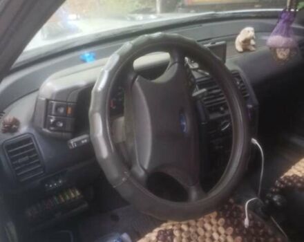 Серый ВАЗ 2110, объемом двигателя 1.5 л и пробегом 170 тыс. км за 725 $, фото 1 на Automoto.ua