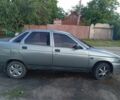 Сірий ВАЗ 2110, об'ємом двигуна 1.6 л та пробігом 210 тис. км за 785 $, фото 1 на Automoto.ua
