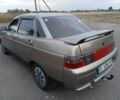 Сірий ВАЗ 2110, об'ємом двигуна 1.5 л та пробігом 250 тис. км за 1300 $, фото 3 на Automoto.ua