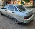 Серый ВАЗ 2110, объемом двигателя 1.5 л и пробегом 250 тыс. км за 1250 $, фото 4 на Automoto.ua
